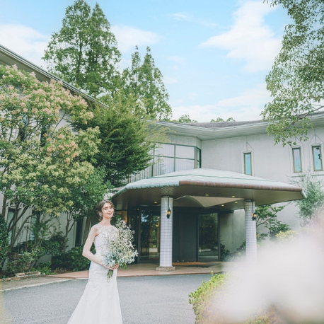 グレイスガーデン アルベラ：【複数会場検討の方向け】徹底比較相談会×来館特典4万円ギフト