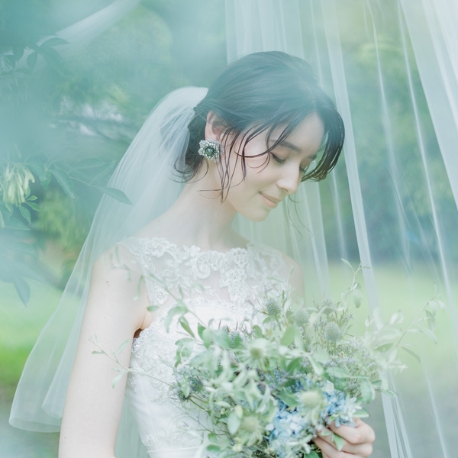 グレイスガーデン アルベラ：【2027年春婚検討の方へ】桜彩るウェディング相談会*豪華試食