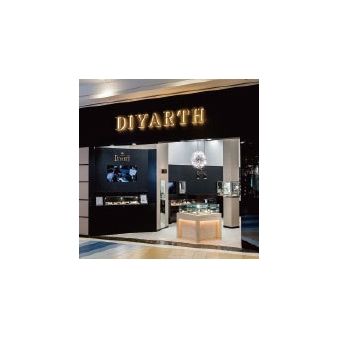 DIYARTH（ディヤース）:オリナス錦糸町店