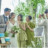 天空の森（ソラノモリ）　セントクレアヒルズのブライダルフェア画像