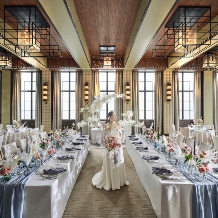 EXEX SUITES （エグゼクス・スウィーツ）:【2026年10～12月挙式★】50名179万円◆秋婚スペシャル割♪《最大90万円優待!》