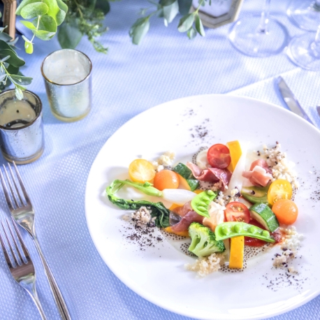 EXEX SUITES （エグゼクス・スウィーツ）：＼*冬の大型SP*／BEST100チャペル×豪華試食×口コミ1位受賞