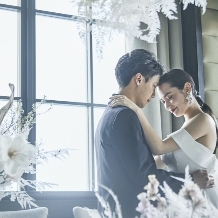 EXEX SUITES （エグゼクス・スウィーツ）:【オシャレ婚★】50名232万円♪◆インスタ映え割♪☆ゼクシィNET限定《最大52万円優待!》