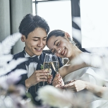 EXEX SUITES （エグゼクス・スウィーツ）:【27年1-3月挙式限定★】50名208万円◆早期申込スペシャル割《最大40万円優待》