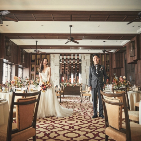 EXEX SUITES （エグゼクス・スウィーツ）：【*ギフト1万*】絶品試食×トレンド花嫁×憧れドレス×120万優待