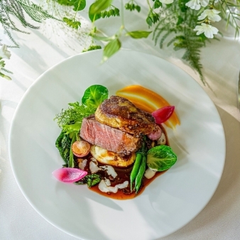 EXEX SUITES (エグゼクス・スウィーツ)のフェア画像