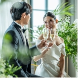 EXEX SUITES （エグゼクス・スウィーツ）のブライダルフェア画像