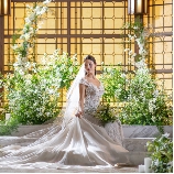 EXEX SUITES （エグゼクス・スウィーツ）のブライダルフェア画像