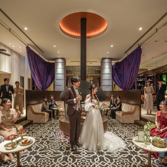 EXEX SUITES （エグゼクス・スウィーツ）のフェア画像