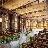 EXEX SUITES （エグゼクス・スウィーツ）のブライダルフェア画像