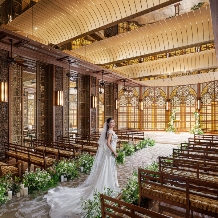 EXEX SUITES （エグゼクス・スウィーツ）:【2026年10～12月挙式★】50名179万円◆秋婚スペシャル割♪《最大90万円優待!》