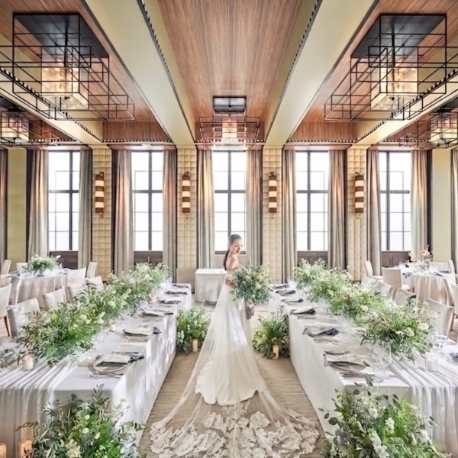 EXEX SUITES （エグゼクス・スウィーツ）：＼プレ花嫁☆満足度No.1／岐阜で一番おしゃれな結婚式をしよう♪
