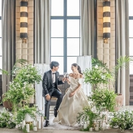 EXEX SUITES （エグゼクス・スウィーツ）：【*月1限定*】豪華5品コース×ゲスト大満足×おしゃれW体験