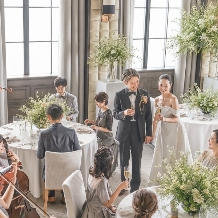 EXEX SUITES （エグゼクス・スウィーツ）:【27年7-9月挙式限定★】50名208万円◆早期申込スペシャル割《最大40万円優待》
