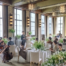 EXEX SUITES （エグゼクス・スウィーツ）:【おもてなし婚】◆ゲストが来てよかったスペシャル割♪ ◆50名232万円《最大52万円優待!》