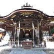 武田神社と提携しているサドヤは挙式のあとに「料理にこだわったレストランウェディングでやりたい！」という方にオススメ★サドヤは【披露宴のみ】でも【人前式+披露宴】でも挙げられる。