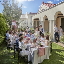 ＳＡＤＯＹＡ Chateau ｄｅ Ｐｒｏｖｅｎｃｅ（サドヤ　シャトー・ド・プロヴァンス）:【6～40名 会食プラン】お料理＆おもてなし重視のお食事会