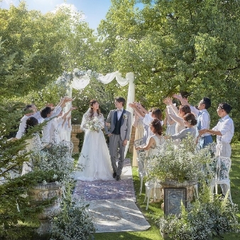 SADOYA Chateau de Provence(サドヤ シャトー・ド・プロヴァンス)のフェア画像