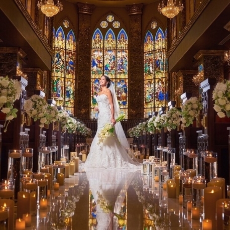 ＮＡＧＡＮＯ ＴＡＭＡＨＩＭＥＤＥＮ（長野玉姫殿）：【息をのむほど美しいチャペル】当館人気No1フェア*特選牛試食付