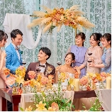 ＮＡＧＡＮＯ ＴＡＭＡＨＩＭＥＤＥＮ（長野玉姫殿）のブライダルフェア画像