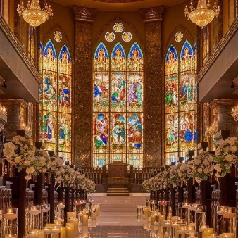 NAGANO TAMAHIMEDEN(長野玉姫殿)のフェア画像