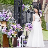 ＮＡＧＡＮＯ ＴＡＭＡＨＩＭＥＤＥＮ（長野玉姫殿）：休館日の特別営業！〔見学の方のみの優雅なひとときを…〕