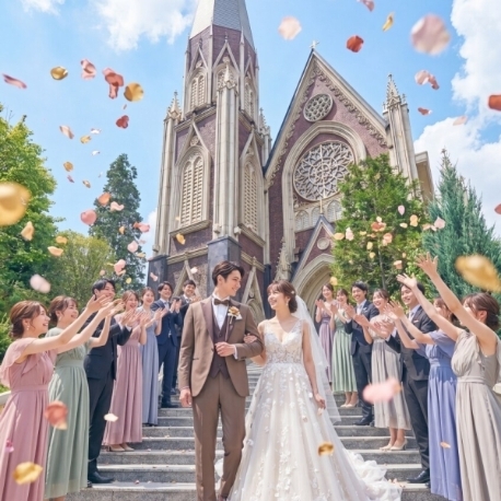 ＮＡＧＡＮＯ ＴＡＭＡＨＩＭＥＤＥＮ（長野玉姫殿）：＼初めての玉姫に◎／じっくり見学*大聖堂と選べる3会場×特典
