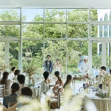 ニーズ横浜シーズンズ by T&G WEDDING (旧 ザ・シーズンズ)のフェア画像