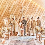 ＴＨＥ　ＳＥＡＳＯＮ’Ｓ（ザ・シーズンズ）のブライダルフェア画像