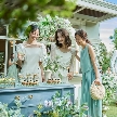 ニーズ横浜シーズンズ by T&amp;amp;G WEDDING (旧 ザ・シーズンズ)：『徹底比較*2件目以降の方へ』見積もり相談×1棟貸切邸宅体験