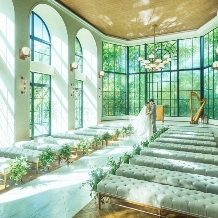 ニーズ横浜シーズンズ by T&G WEDDING (旧 ザ・シーズンズ)のフェア画像
