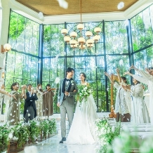 ニーズ横浜シーズンズ by T&G WEDDING (旧 ザ・シーズンズ):【最大20万円特典】嬉しい特典付きプラン★27年9月に結婚式実施の方へ