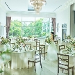ニーズ横浜シーズンズ by T&amp;G WEDDINGのフェア画像