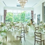ニーズ横浜シーズンズ by T&G WEDDINGのフェア画像