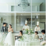 ニーズ横浜シーズンズ by T&G WEDDING (旧 ザ・シーズンズ)のブライダルフェア画像
