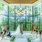 ニーズ横浜シーズンズ by T&G WEDDING (旧 ザ・シーズンズ)のフェア画像
