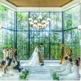 ニーズ横浜シーズンズ by T&G WEDDING (旧 ザ・シーズンズ)のブライダルフェア画像