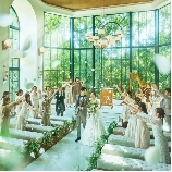 ニーズ横浜シーズンズ by T&G WEDDINGのブライダルフェア画像