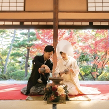 Ｔｈｅ 華紋（ザ カモン）のフェア画像