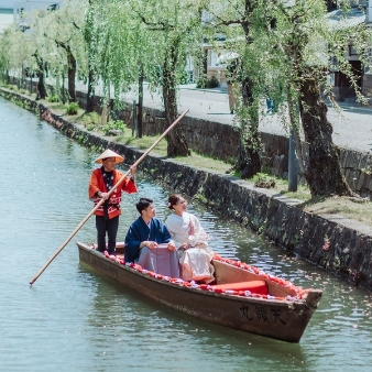 Ｔｈｅ 華紋（ザ カモン）のフェア画像