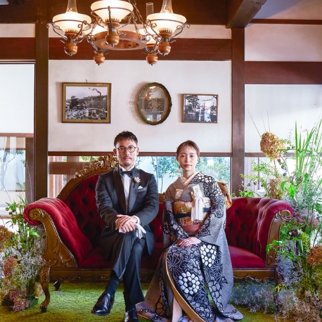 Ｔｈｅ 華紋（ザ カモン）：【初見学の方へ】ゼロから気軽に相談会＆7千円ランチ券付