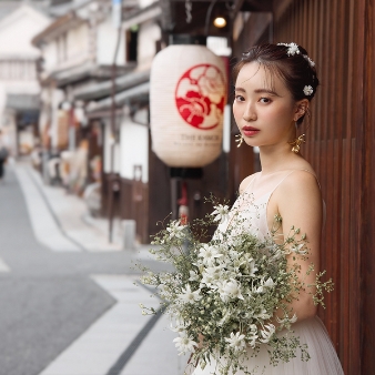 Ｔｈｅ 華紋（ザ カモン）のフェア画像