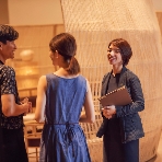 アンダーズ 東京（Andaz Tokyo）のフェア画像