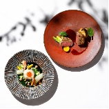 アンダーズ 東京（Andaz Tokyo）のブライダルフェア画像