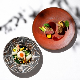 アンダーズ 東京(Andaz Tokyo)のフェア画像