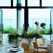 アンダーズ 東京（Andaz Tokyo）のフェア画像