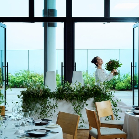 アンダーズ 東京（Andaz Tokyo）：満席！年末限定【2泊宿泊特典付】Andaz Style体感フェア