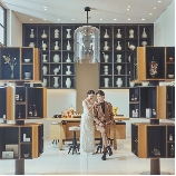 アンダーズ 東京（Andaz Tokyo）のブライダルフェア画像