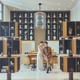 アンダーズ 東京（Andaz Tokyo）のフェア画像