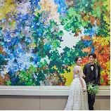 アンダーズ 東京（Andaz Tokyo）のブライダルフェア画像